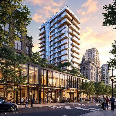 Brooklyn Multifamily, Adaptive Reuse Trends, and Investment Strategies