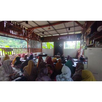 Suroh An Nisa' 131