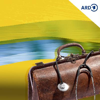 Fußstapfen – Die Arztfamilie (02/10)