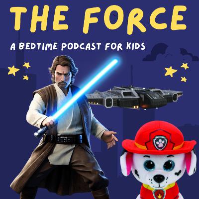 Paw Patrol: The Force