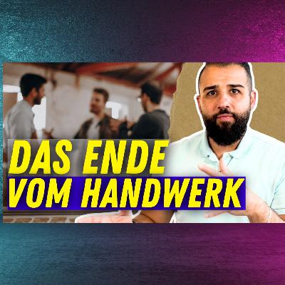 Deswegen mangelt es Handwerksbetrieben an Mitarbeiter Deswegen mangelt es Handwerksbetrieben an Mitarbeiter