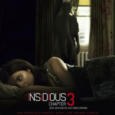 Insidious Chapter 3 "2015" Insidious Chapter 3 "2015"