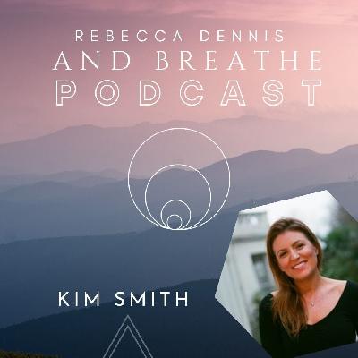 The Benefits and Science Of CBD Oil with Kloris Founder Kim Smith