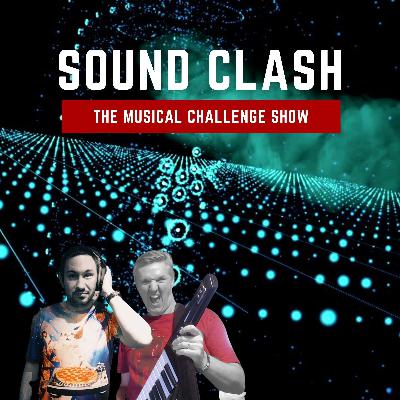 Soundclash - Million Selling records - 8th February 2024 Soundclash - Million Selling records - 8th February 2024