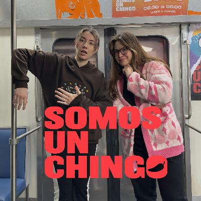 Un #ChingoDeApocalipsis para imaginar el fin del mundo Un #ChingoDeApocalipsis para imaginar el fin del mundo