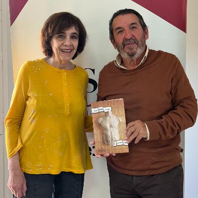 ANA MARÍA SHUA, EL CUERPO ROTO