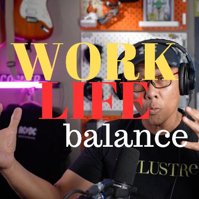WORK LIFE BALANCE WORK LIFE BALANCE