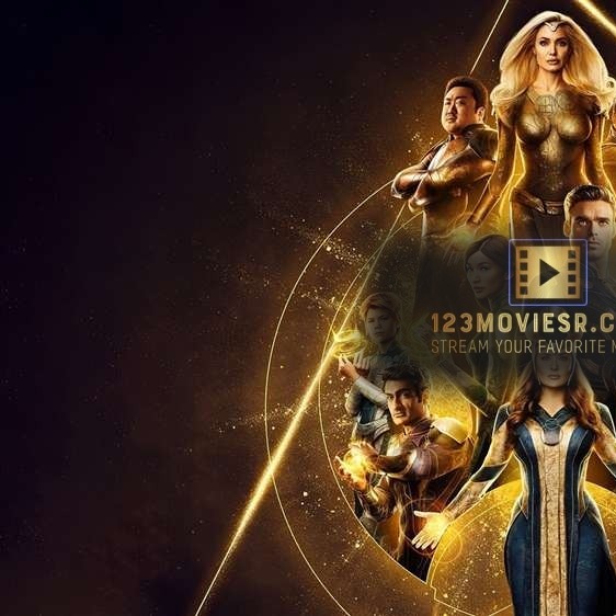 Ganzer Film Eternals 2021 Complete Stream Deutsch