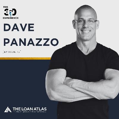 Why Most LOs Quit Too Soon: Dave Panozzo’s $100M Formula to Win the Long Game in Lead Conversion