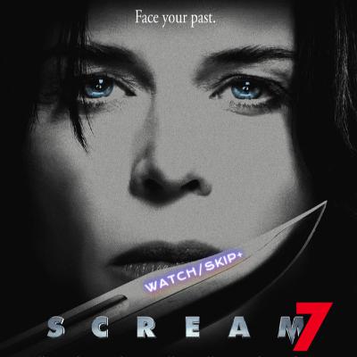Episode 159: Scream 7