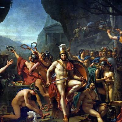 The West’s lust for liberty