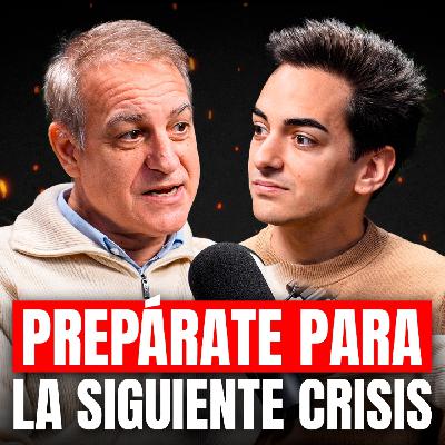 Cómo Invertir y Protegerte de la siguiente Gran Crisis en 2025 (Pablo Gil)