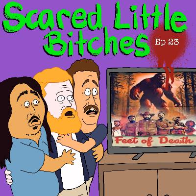 Feet of Death (2024)