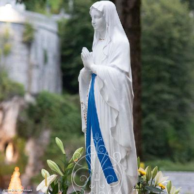 24 mai : Marie, Arche de l'Alliance - P. Fafart