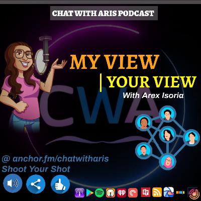 My View, Your View 🔺