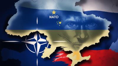 The New Cold War: U.S. vs China Dominance