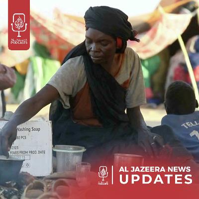 Hundreds of civilians executed in Sudan by RSF, Occupied West Bank raids