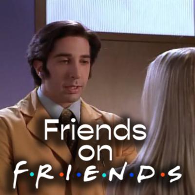 Breast Men with David Schwimmer