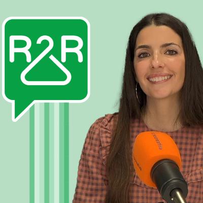 Return to Retail: Episodio 15 - THE-ARE con Rocío Botella