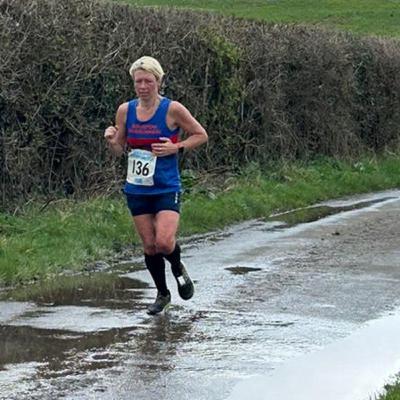 Questions for a Runner