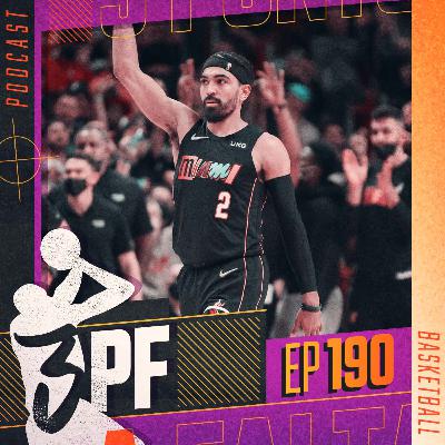 #190 - Vincent no Lakers, Draymond e Kyrie ficam... O resumo mais completo sobre a free agency da NBA!