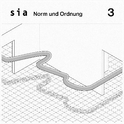Folge 3: SIA 101 – Initialisierung eines Bauvorhabens