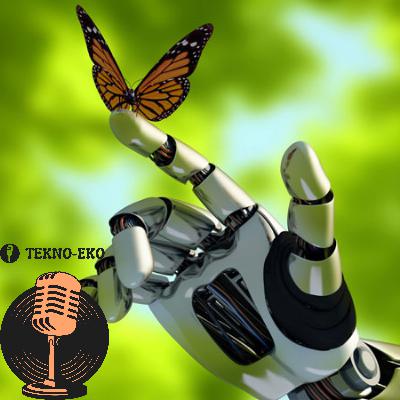 Teknoloji ve Ekoloji Arasındaki Denge Teknoloji ve Ekoloji Arasındaki Denge
