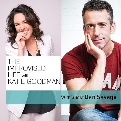 Dan Savage Interview: It DOES Get Better