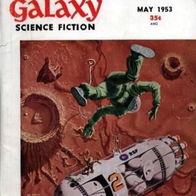 Junkyard - by Clifford D. Simak Junkyard - by Clifford D. Simak