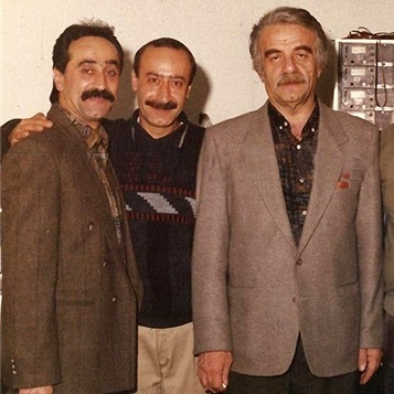 برنامه‌ی رادیویی صبح جمعه با شما-نوستالژیک دهه 60 و 70