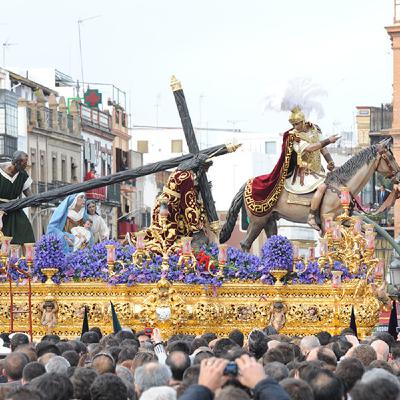 Viernes con olor a cuaresma