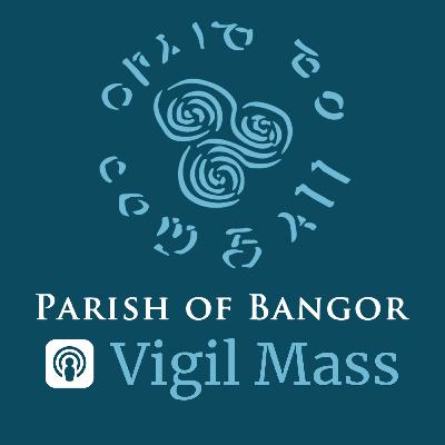 Vigil Mass - Saturday 11th September, 2021