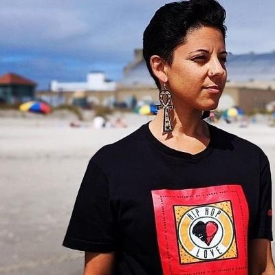 NEJMA NEFERTITI - CREATING HER OWN PATH Eps.68