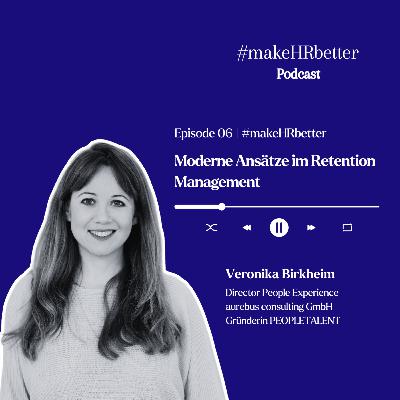 Moderne Ansätze im Retention Management Moderne Ansätze im Retention Management