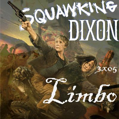 The Walking Dead: Daryl Dixon |3x05 "Limbo" The Walking Dead: Daryl Dixon |3x05 "Limbo"