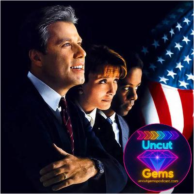 Mike Nichols Marathon 15 - Primary Colors (teaser)