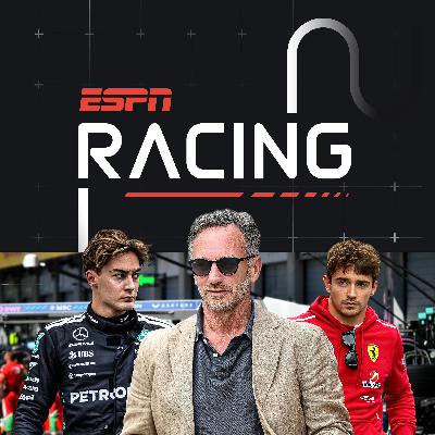 ¿Christian Horner aún tiene cabida en F1 y para un reto como Ferrari?