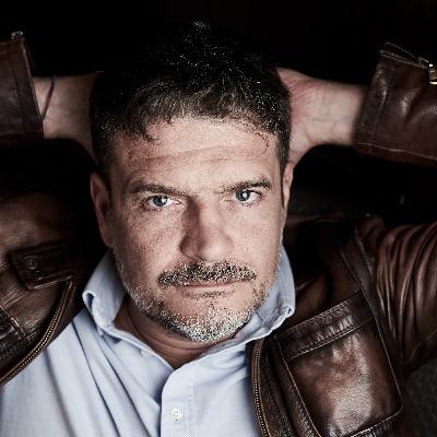 Igor Brejdygant o tajnikach pracy scenarzysty