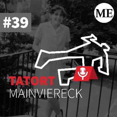 Festnahme 41 Jahre nach Marias Tod: Dieser Cold Case wird 2026 verhandelt