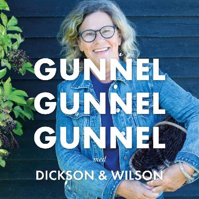 Snödroppsspecial med Gunnel Carlson