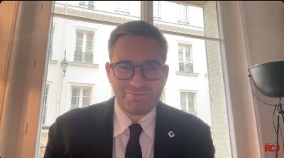 Sacha Ghozlan, avocat : « quand un jugement écarte l’antisémitisme de façon incompréhensible »