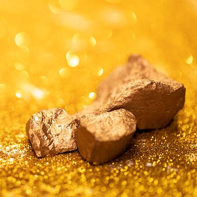 新たに40トン超の金資源！中国甘粛省で大型金鉱を発見