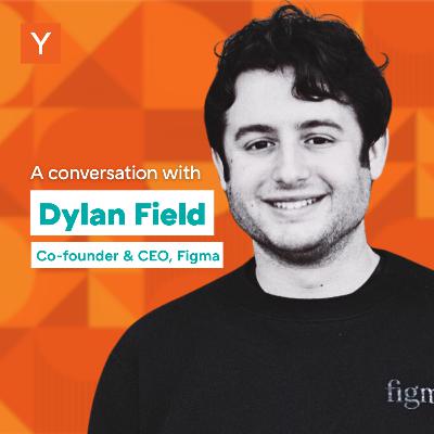 Figma CEO Dylan Field: How AI Will Transform Design