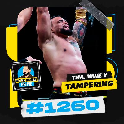UHEP #1260 - El despropósito de TNA