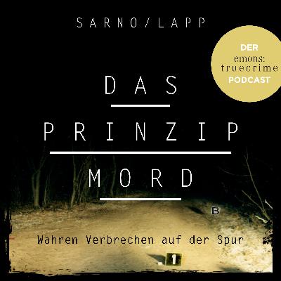 TRAILER: Das Prinzip Mord TRAILER: Das Prinzip Mord