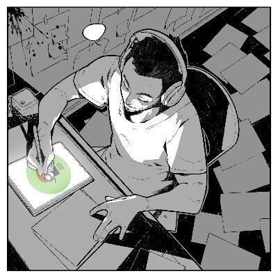 Matteo Piana | Ricercatore di idee | Vita Chinata Capitolo 9 Speciale ROI