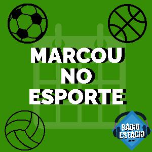 Marcou no Esporte EP05 - Daniele Hypólito