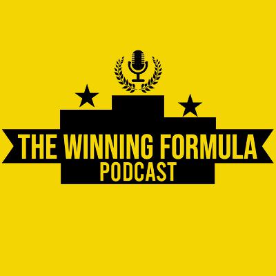 Welcome to The Winning Formula