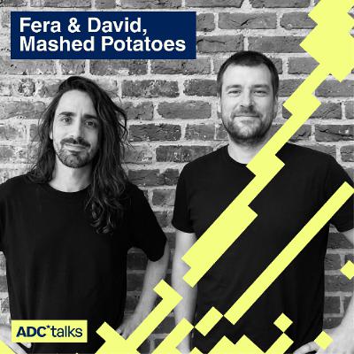 S5E10: In Barcelona with Fera and David