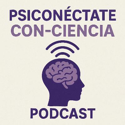 Episodio 1 - Psicología vs Pseudociencias: lo que sí es terapia... y lo que no. || Psiconéctate Con-Ciencia Episodio 1 - Psicología vs Pseudociencias: lo que sí es terapia... y lo que no. || Psiconéctate Con-Ciencia